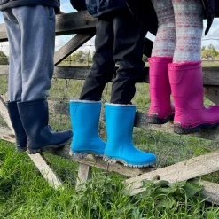 Sale Mudbuster Girls Wellies | Baby Girls Wellies