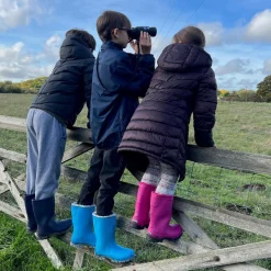 Outlet Mudbuster BOY Boys Wellies | Girls Wellies