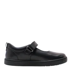 Fashion Mystery Kids Velcro School Shoes | Wide Fit School Shoes