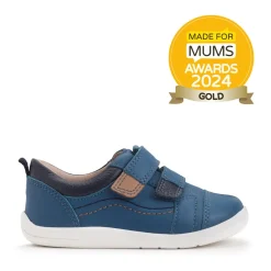 Outlet Playhouse BOY Boys Wide Fit Shoes & Trainers | Girls Wide Fit Shoes & Trainers
