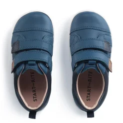 Outlet Playhouse BOY Boys Wide Fit Shoes & Trainers | Girls Wide Fit Shoes & Trainers
