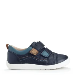 Clearance Playhouse BOY Boys Wide Fit Shoes & Trainers | Girls Wide Fit Shoes & Trainers