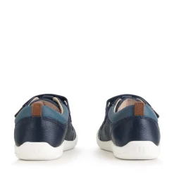 Clearance Playhouse BOY Boys Wide Fit Shoes & Trainers | Girls Wide Fit Shoes & Trainers