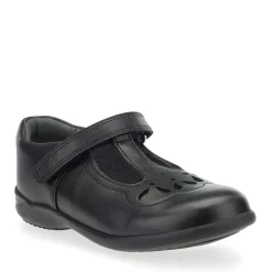 New Poppy Kids Primary School Shoes | Bow School Shoes