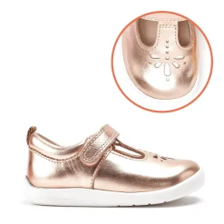 Online Puzzle Girls Wide Fit Shoes & Trainers | Girls First Walking Shoes