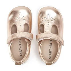 Online Puzzle Girls Wide Fit Shoes & Trainers | Girls First Walking Shoes
