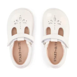 Sale Puzzle Girls Wide Fit Shoes & Trainers | Girls First Walking Shoes