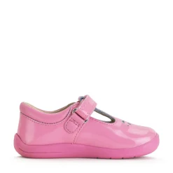 Clearance Puzzle Girls Wide Fit Shoes & Trainers | Girls First Walking Shoes