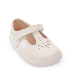 Sale Puzzle Girls Wide Fit Shoes & Trainers | Girls First Walking Shoes