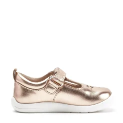 Online Puzzle Girls Wide Fit Shoes & Trainers | Girls First Walking Shoes