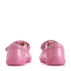 Clearance Puzzle Girls Wide Fit Shoes & Trainers | Girls First Walking Shoes