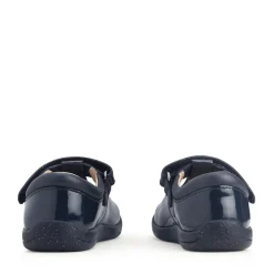 Fashion Puzzle Girls Wide Fit Shoes & Trainers | Girls First Walking Shoes
