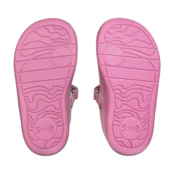 Clearance Puzzle Girls Wide Fit Shoes & Trainers | Girls First Walking Shoes