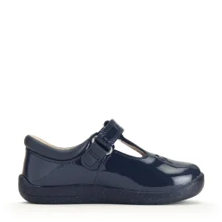 Fashion Puzzle Girls Wide Fit Shoes & Trainers | Girls First Walking Shoes