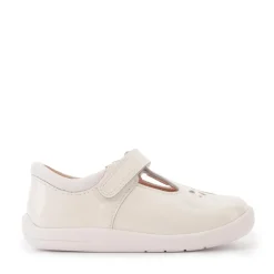 Sale Puzzle Girls Wide Fit Shoes & Trainers | Girls First Walking Shoes