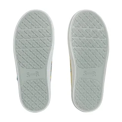 Best Roar-some BOY Girls Canvas Shoes | Girls Pre School Shoes