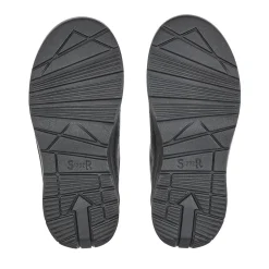 Discount Rocket BOY/Kids Velcro School Shoes | Leather School Shoes
