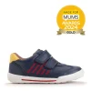 Outlet Roundabout BOY Boys Wide Fit Shoes & Trainers | Boys Pre School Shoes