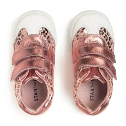 New Roundabout Girls Wide Fit Shoes & Trainers | Girls Pre School Shoes
