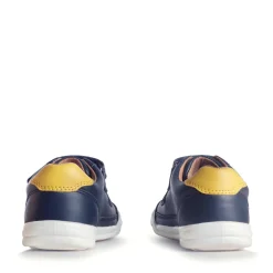 Outlet Roundabout BOY Boys Wide Fit Shoes & Trainers | Boys Pre School Shoes