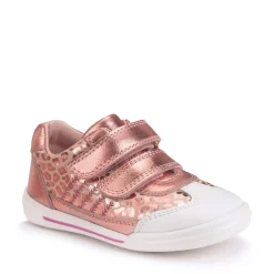 New Roundabout Girls Wide Fit Shoes & Trainers | Girls Pre School Shoes