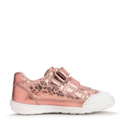 New Roundabout Girls Wide Fit Shoes & Trainers | Girls Pre School Shoes