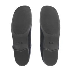 Sale Samba Kids Velcro School Shoes | Leather School Shoes