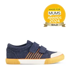 Outlet Sandy Beach BOY Boys Canvas Shoes | Boys Casual Shoes