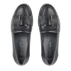 Discount Sketch Kids Slip On School Shoes | Leather School Shoes