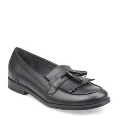 Discount Sketch Kids Slip On School Shoes | Leather School Shoes