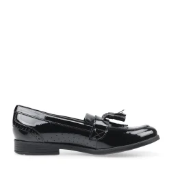 Discount Sketch Kids Slip On School Shoes | Wide Fit School Shoes