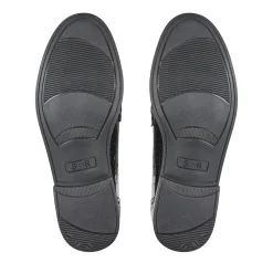 Discount Sketch Kids Slip On School Shoes | Wide Fit School Shoes