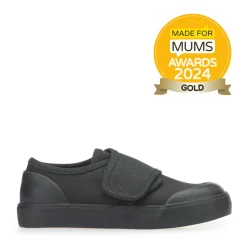 Best Skip BOY/Kids School Plimsolls & PE Trainers | Boys School Trainers