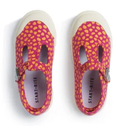 Clearance Skipper Girls Canvas Shoes | Girls New Shoe Arrivals