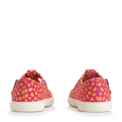 Clearance Skipper Girls Canvas Shoes | Girls New Shoe Arrivals