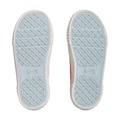 Clearance Skipper Girls Canvas Shoes | Girls New Shoe Arrivals