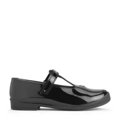 Online Spellbound Kids Velcro School Shoes | Leather School Shoes