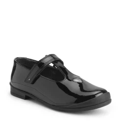 Online Spellbound Kids Velcro School Shoes | Leather School Shoes