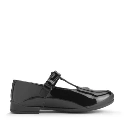 Online Spellbound Kids Velcro School Shoes | Leather School Shoes
