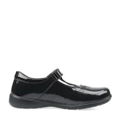Outlet Star Jump Kids Velcro School Shoes | Wide Fit School Shoes