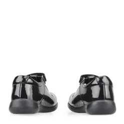Outlet Star Jump Kids Velcro School Shoes | Wide Fit School Shoes