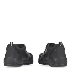 Outlet Strike BOY/Kids Velcro School Shoes | Leather School Shoes