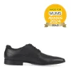 Hot Tailor BOY/Kids Lace Up School Shoes | Brogue School Shoes