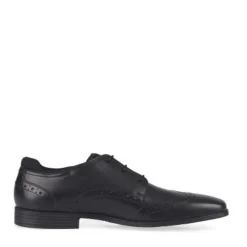 Hot Tailor BOY/Kids Lace Up School Shoes | Brogue School Shoes
