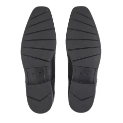 Hot Tailor BOY/Kids Lace Up School Shoes | Brogue School Shoes