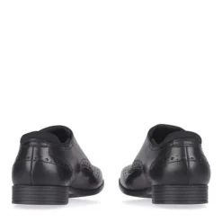 Hot Tailor BOY/Kids Lace Up School Shoes | Brogue School Shoes
