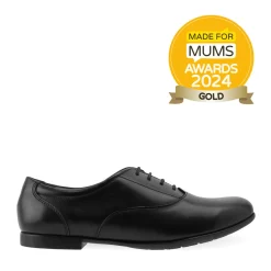 Discount Talent Kids Lace Up School Shoes | Leather School Shoes