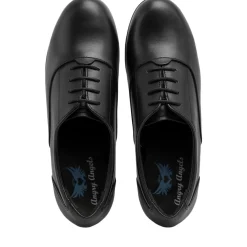 Discount Talent Kids Lace Up School Shoes | Leather School Shoes