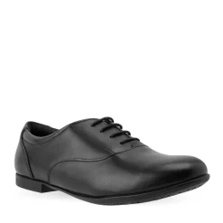 Discount Talent Kids Lace Up School Shoes | Leather School Shoes