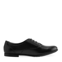 Discount Talent Kids Lace Up School Shoes | Leather School Shoes
